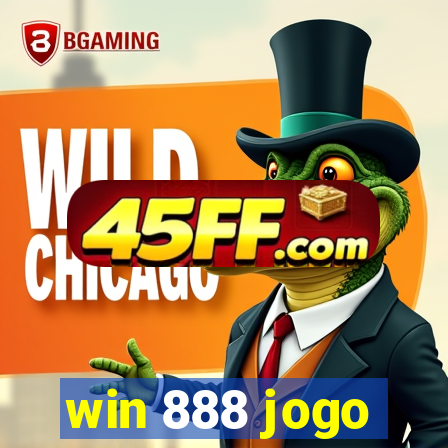 win 888 jogo